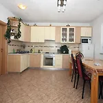 4 Bedroom In شقة تيسنو