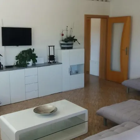 4 Bedroom In Apartman