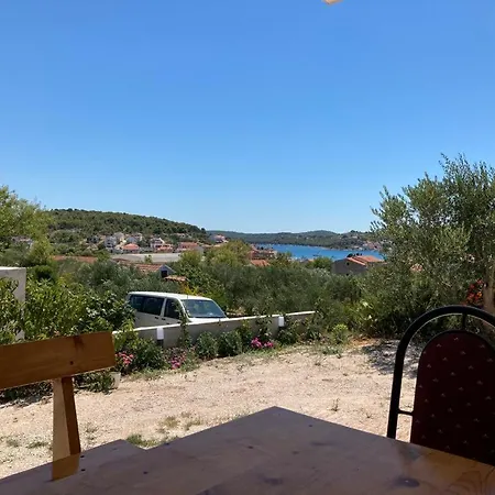 4 Bedroom In Apartman