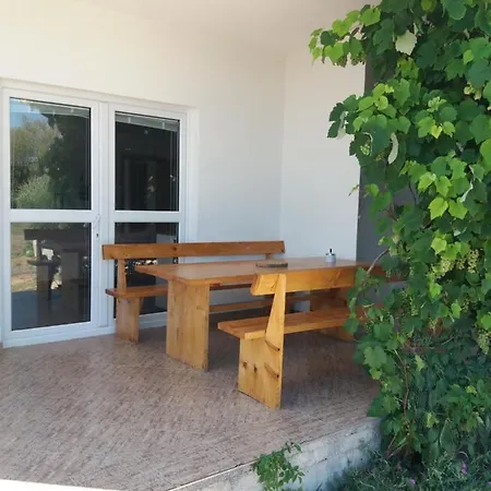 Apartman 4 Bedroom In