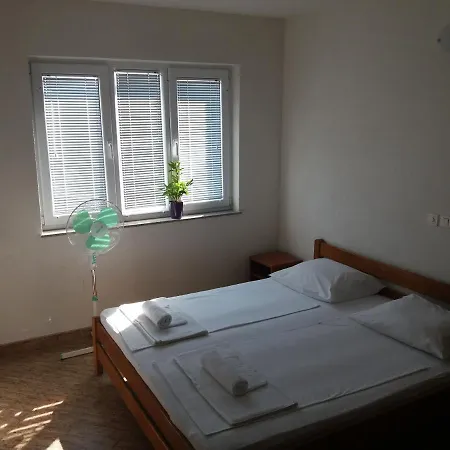 Apartman 4 Bedroom In