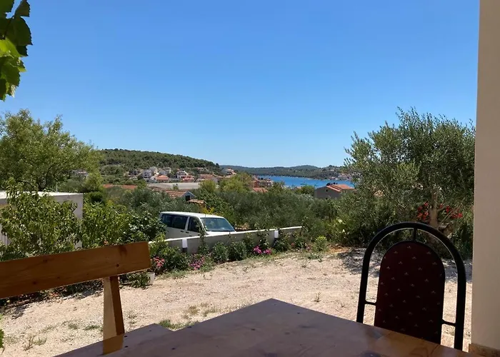 4 Bedroom In Apartman