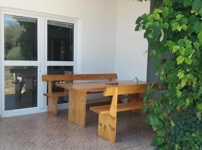 Apartman 4 Bedroom In