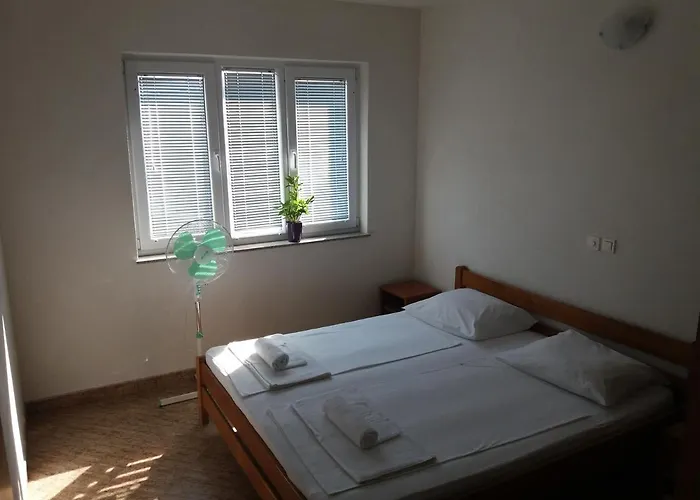 Apartman 4 Bedroom In